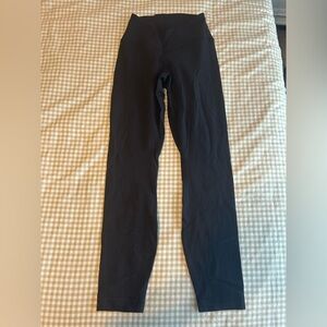 Lululemon align leggings 25”